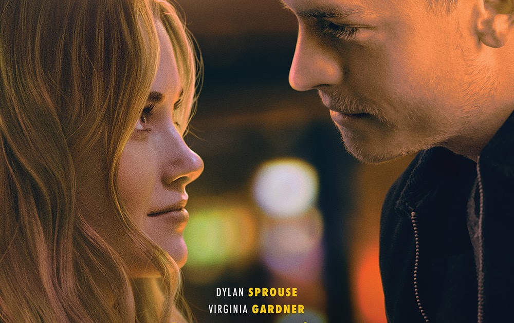 فیلم فاجعه زیبا (Beautiful Disaster)