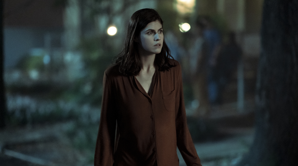 فیلم Mayfair Witch Series