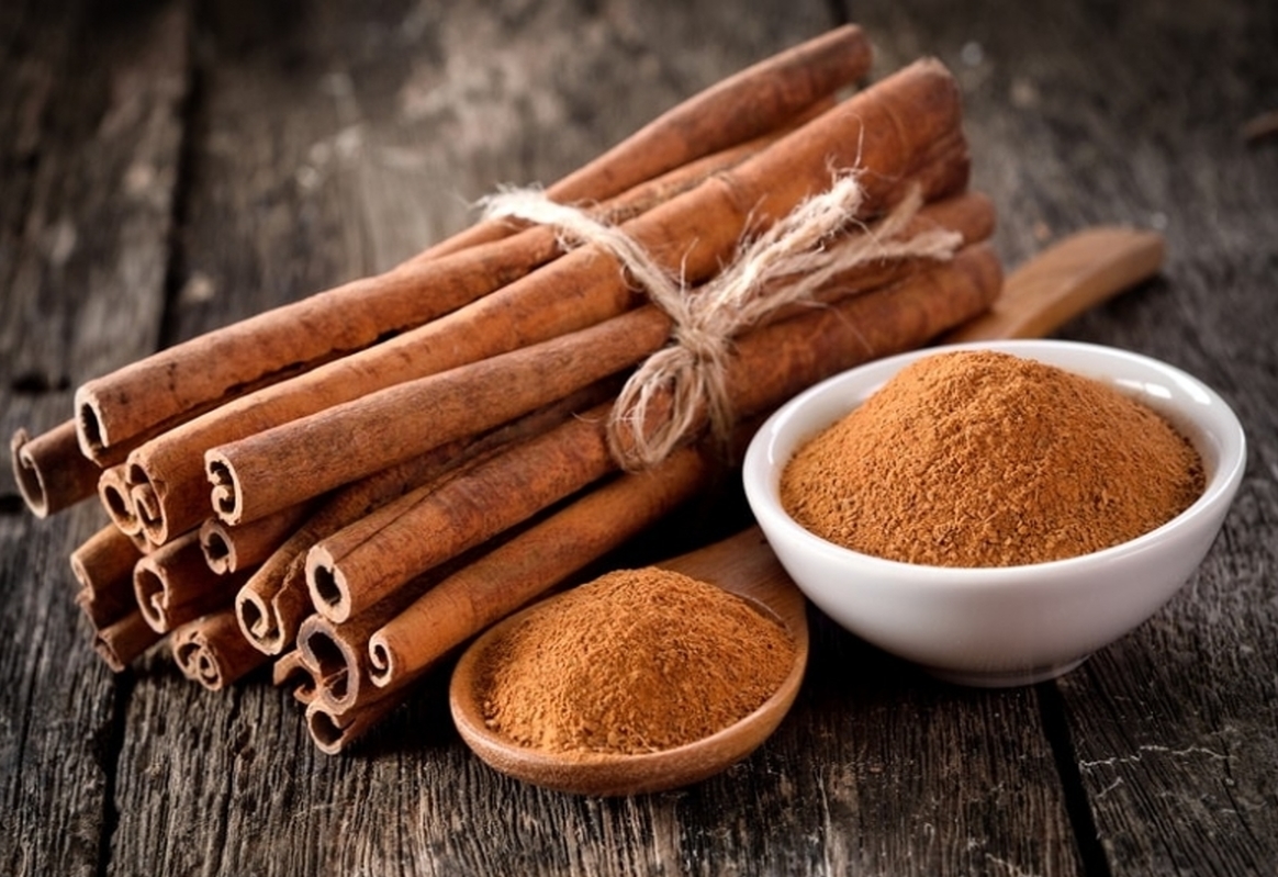 دارچین چه خاصیتی دارد
