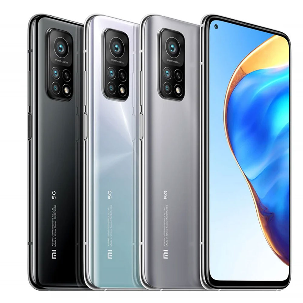 گوشی شیائومی Mi 10T 5G