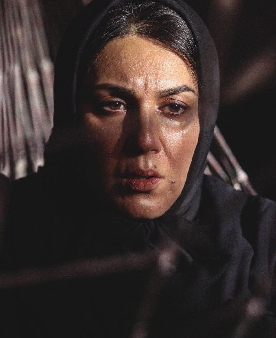 ستاره اسکندری در سریال پدر گواردیولا