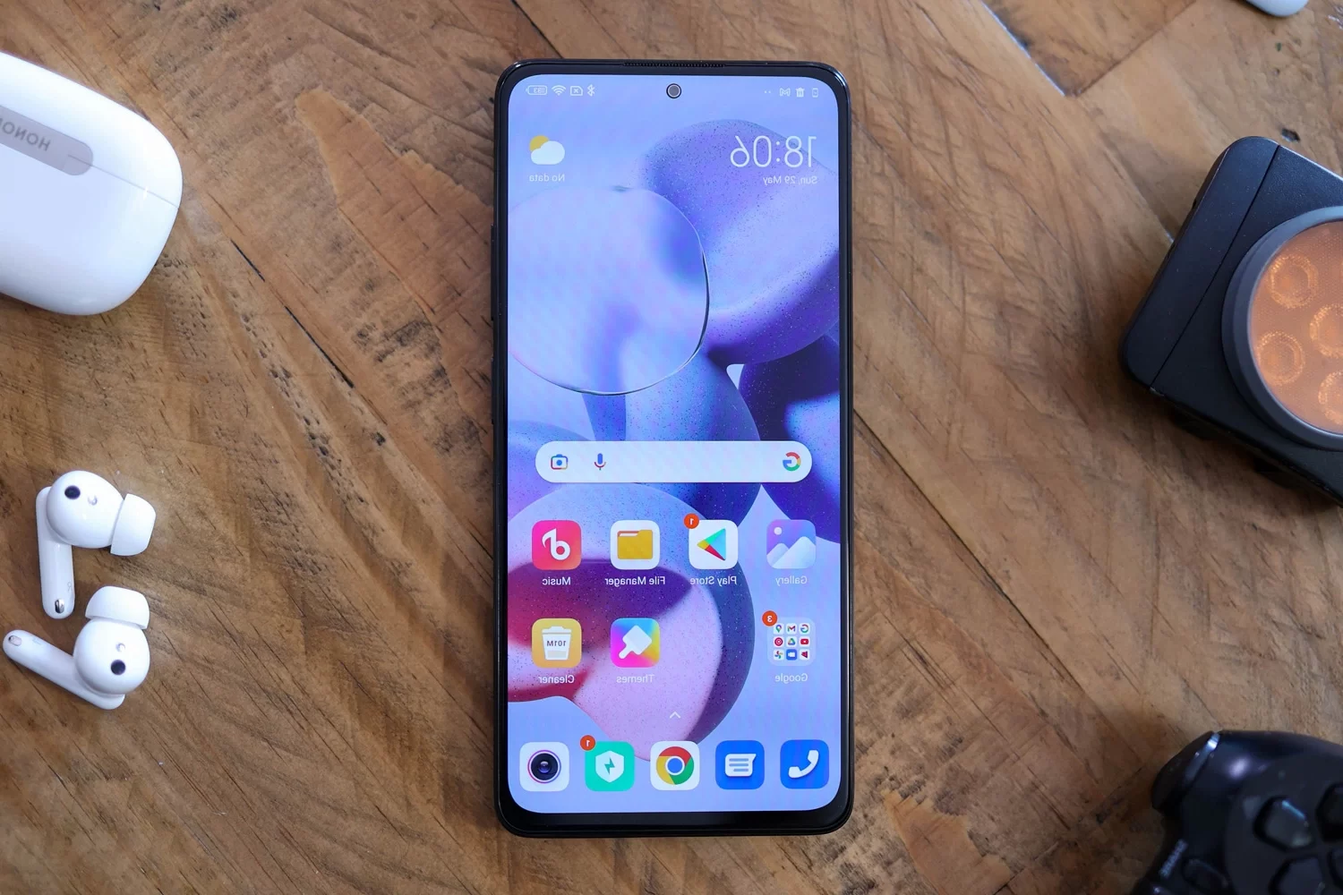 شیائومی ردمی نوت 11 پرو 5G