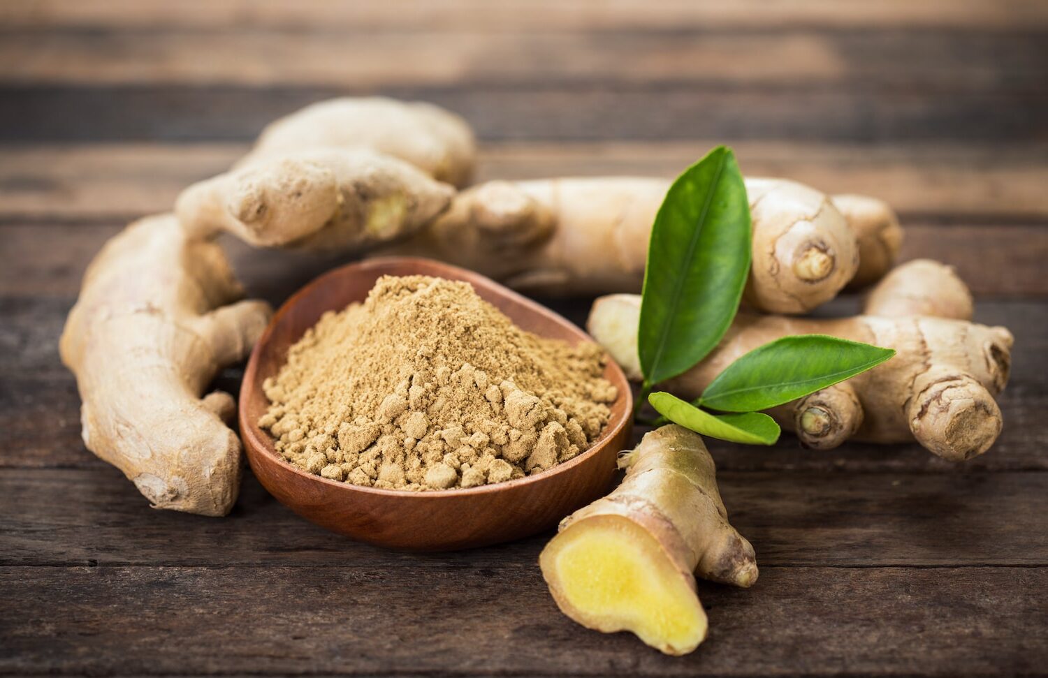 تاثیر زنجبیل بر روی قوای جنسی مردان