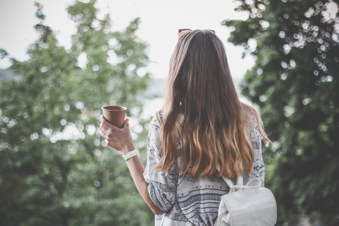 فواید قهوه برای زنان