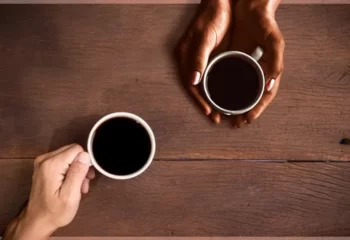 عکس خواص قهوه برای زود انزلی