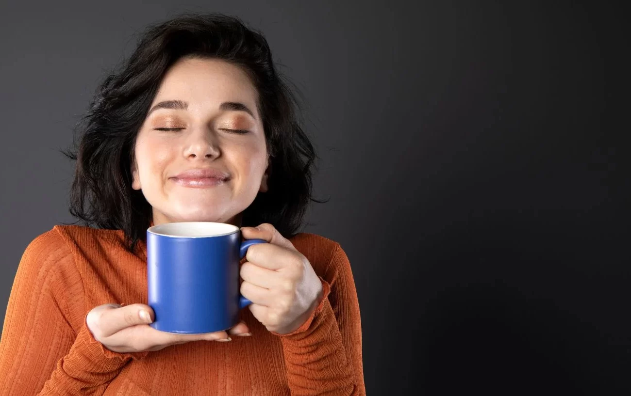 عکس فواید قهوه برای زنان