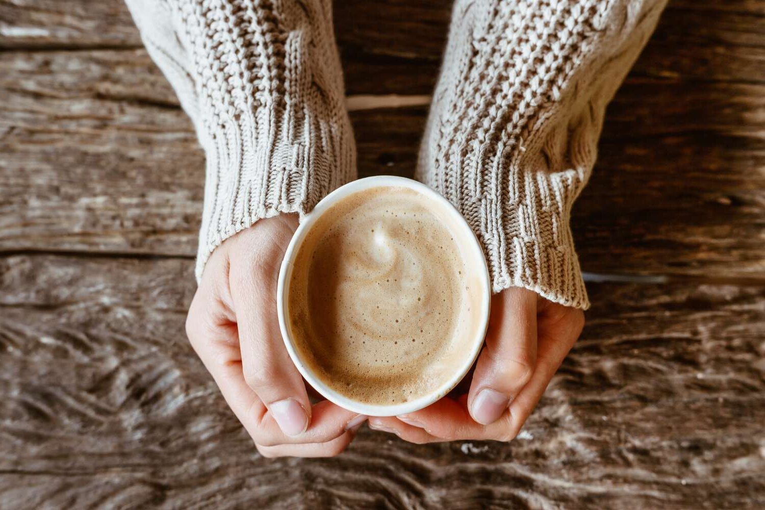 تاثیر قهوه بر سلامتی زنان