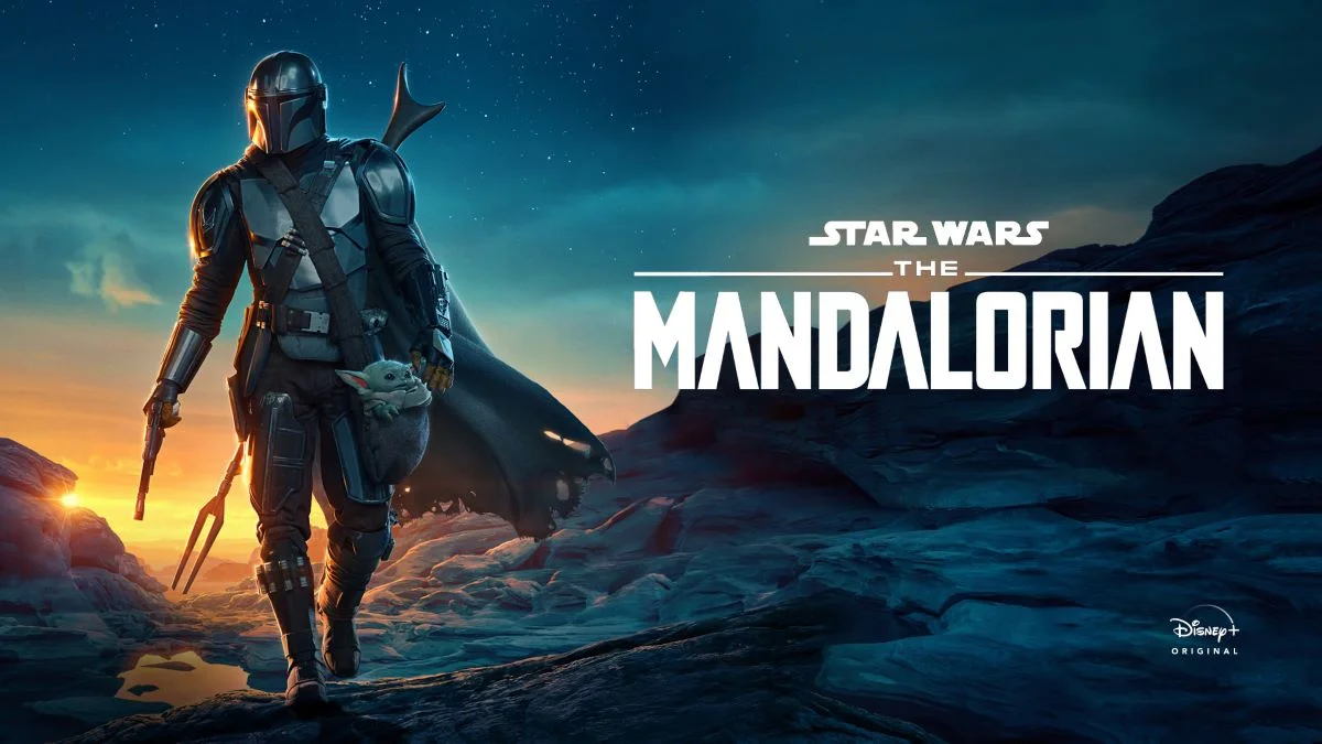 داستان سریال مندلورین The Mandaloria 2023