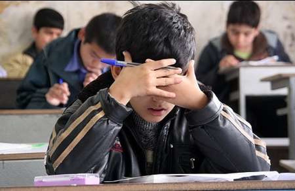 آموزش+آسیب+های+اجتماعی+به+دانش+آموزان+