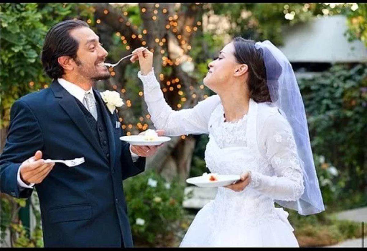 ازدواج بهرامرادان
