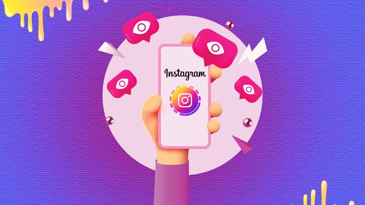 الگوریتم ااینستاگرام 2023