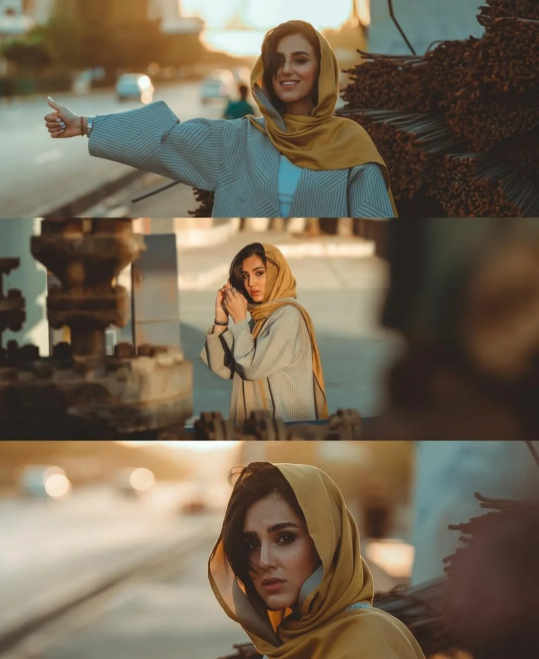 بیوگرافی نگار نیکدل