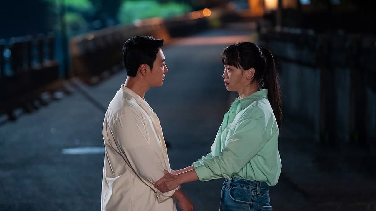 سریال اتفاقی دیدمت (Run Into You)