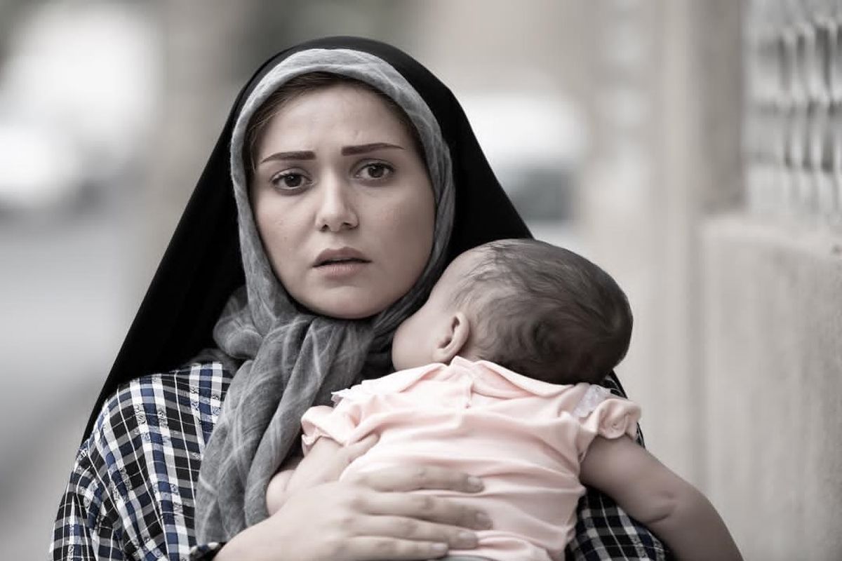 هنرپیشه های فیلم سه کام حبس