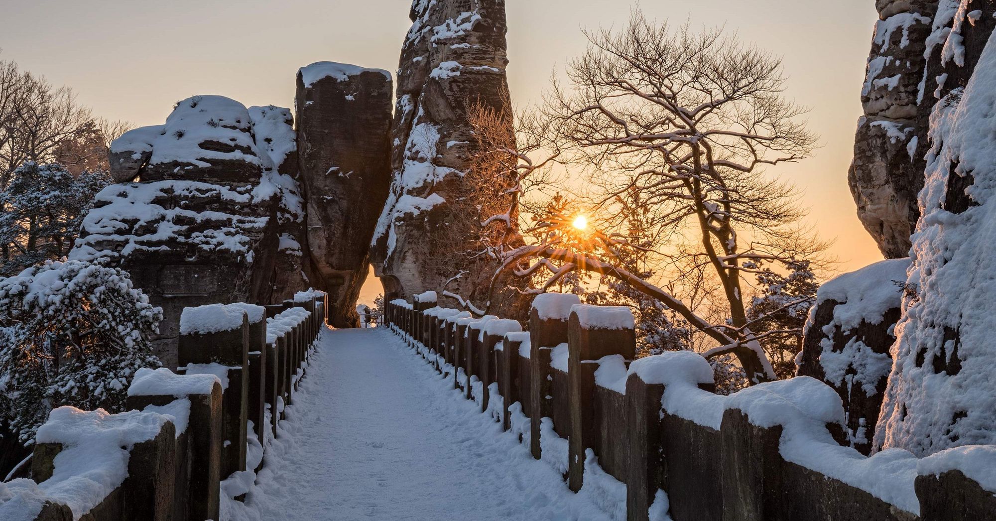 شهر باستی (Bastei