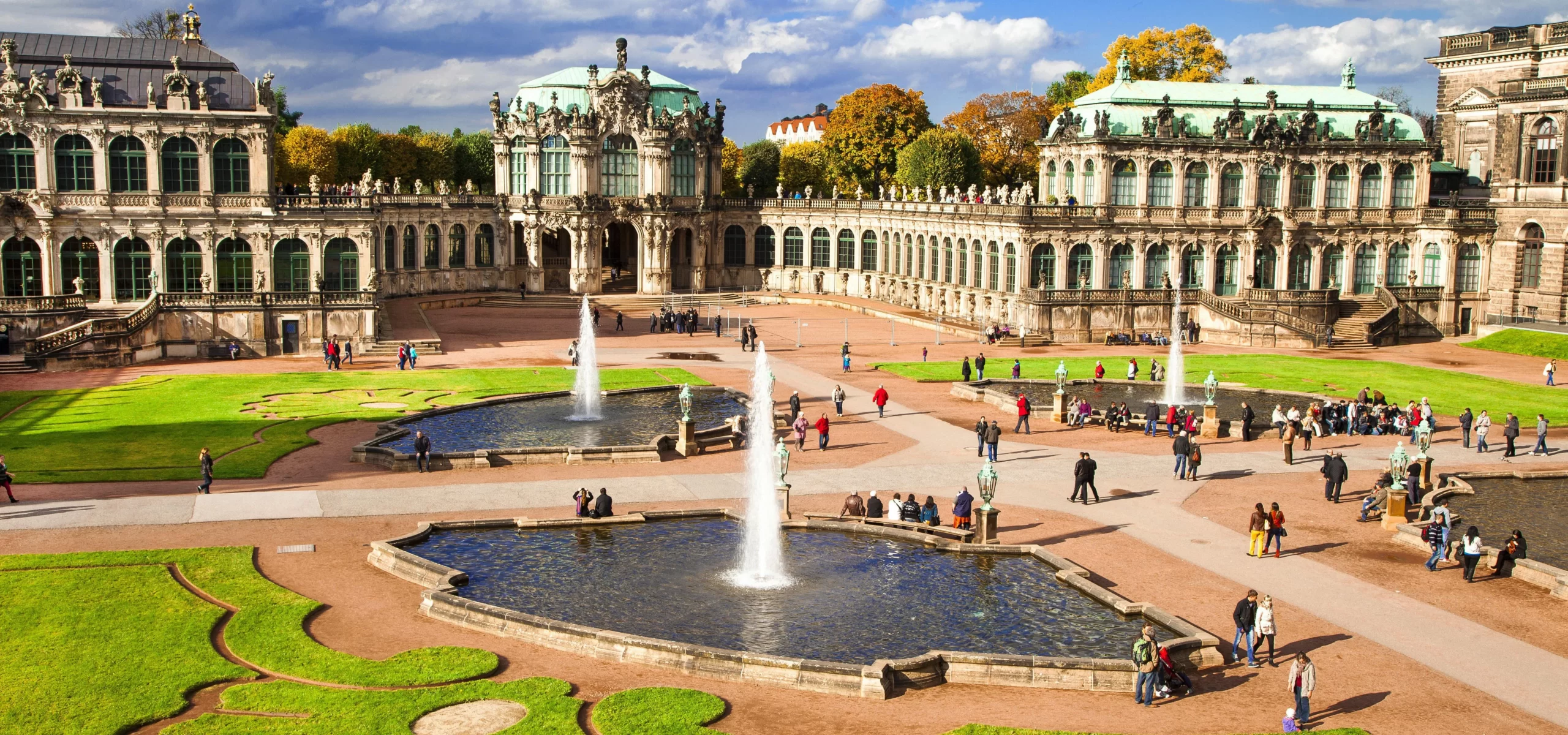 شهر درسدن (Dresden