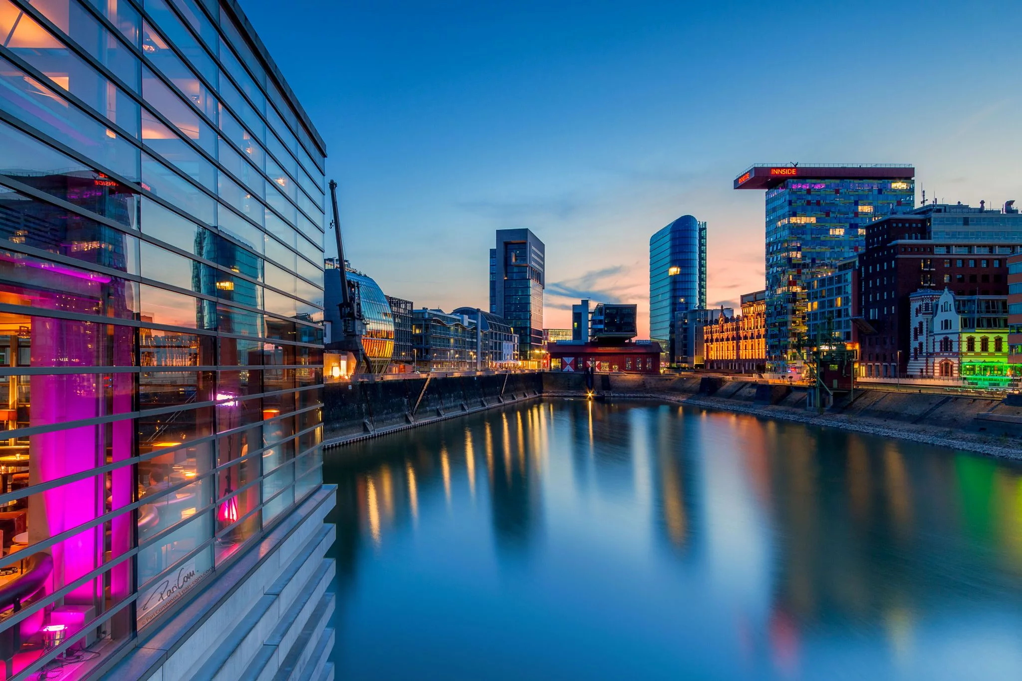 Düsseldorf