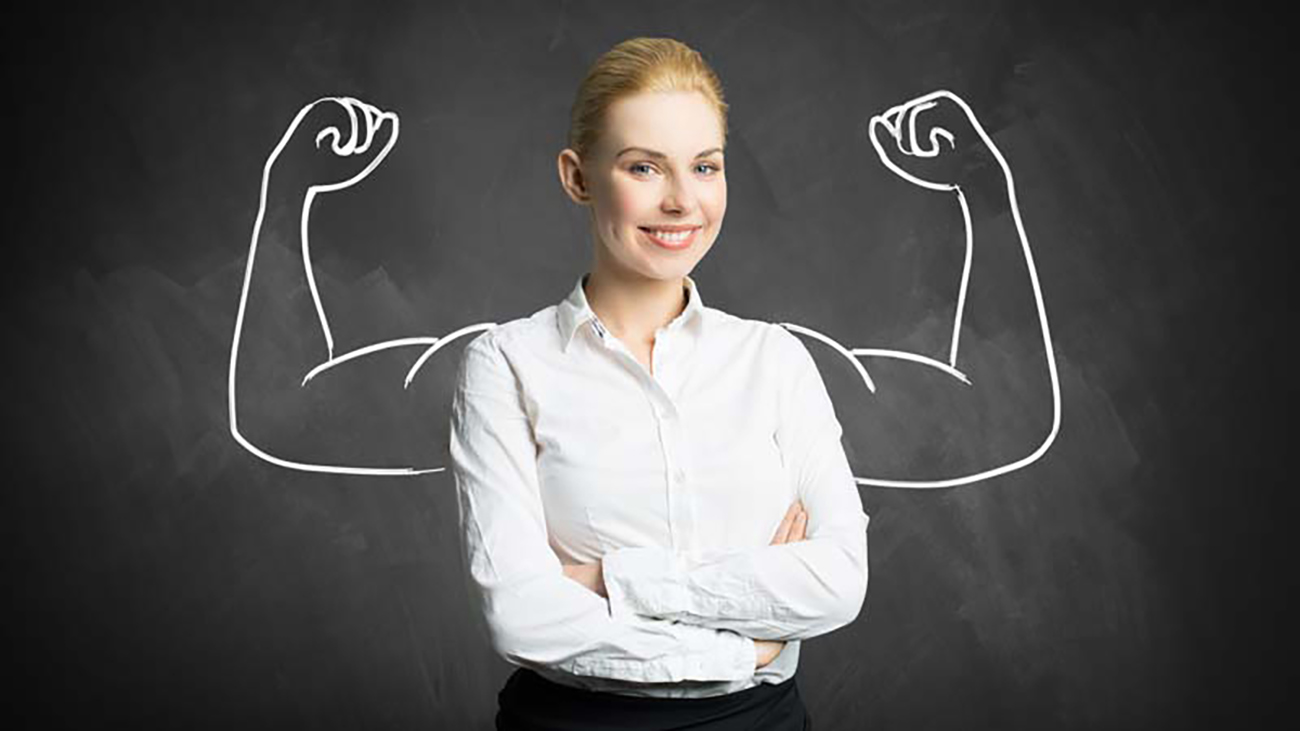 چگونه عزت نفس مان را افزایش دهیم