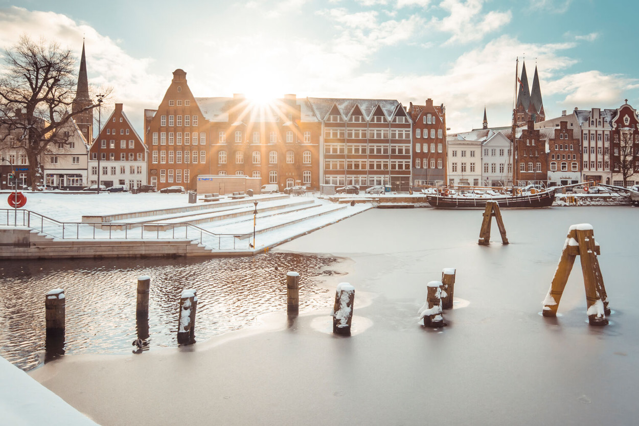 لوبک (Lübeck)؛