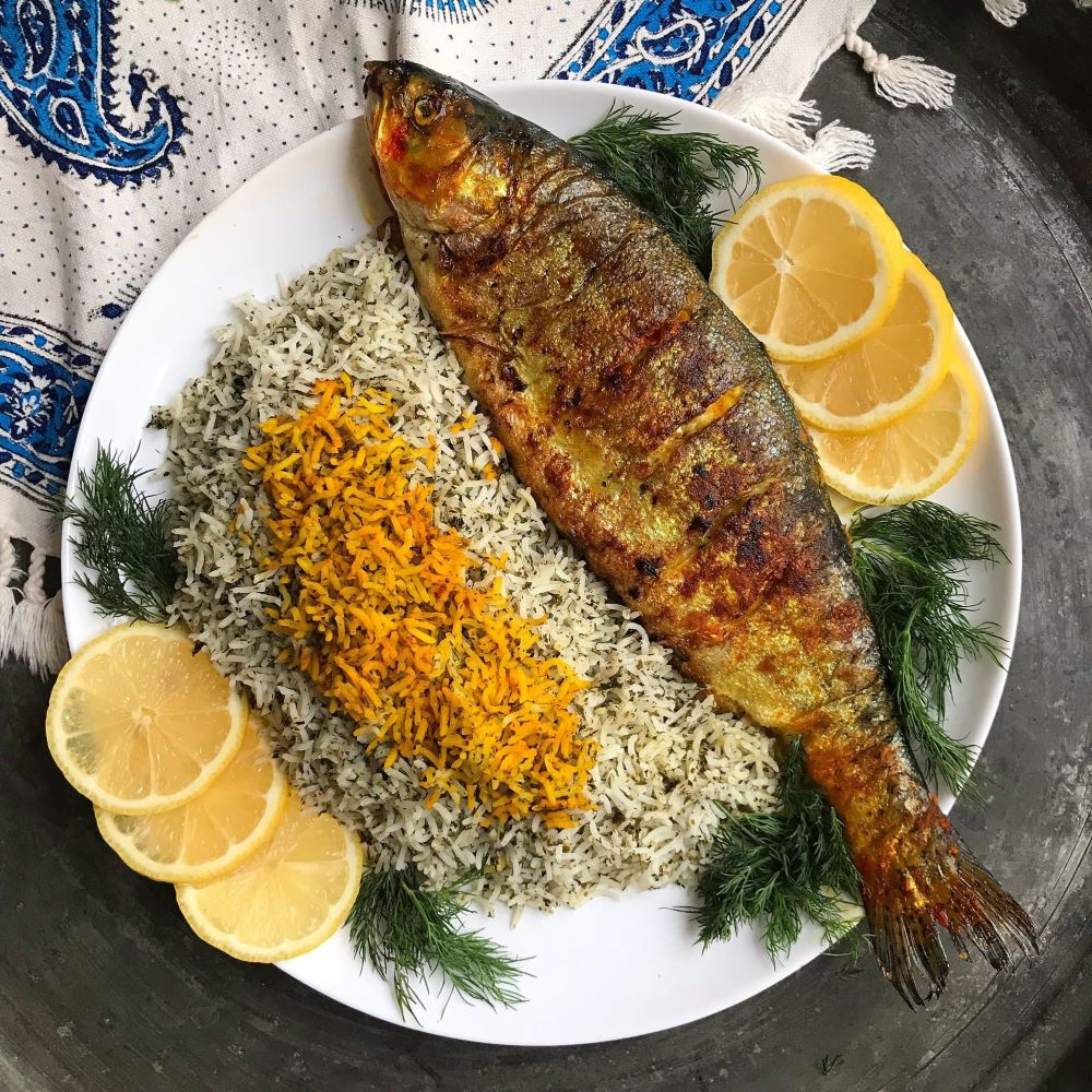 ماهی شکم پر جنوبی
