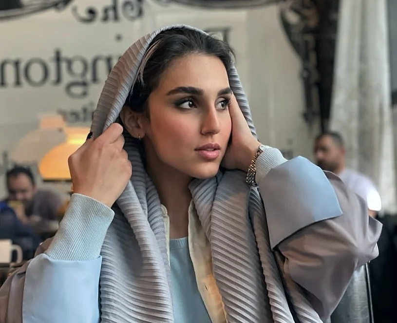 نگار نیکدل در زخم کاری 2