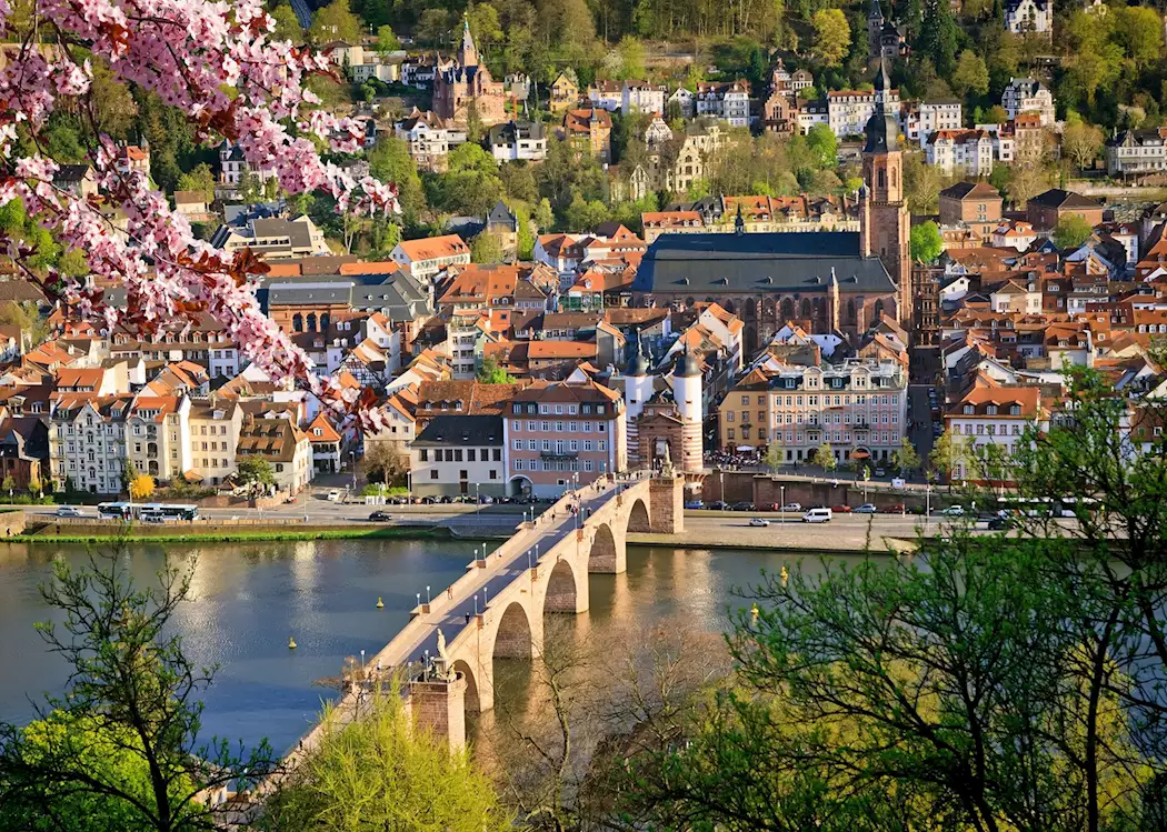 هایدلبرگ (Heidelberg)