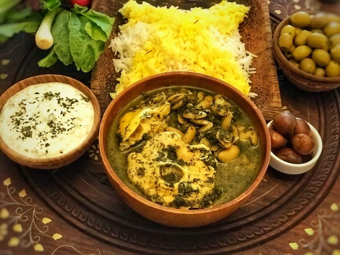 باقلا قاتق