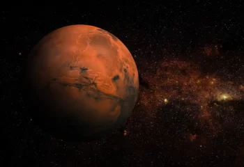 رویای سفر به مریخ و ماجراجویی در مقصد بعدی انسان ها