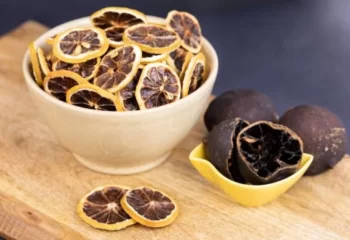 طرز تهیه لیمو عمانی