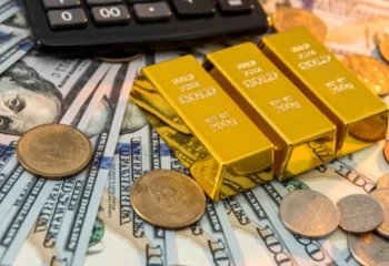 قیمت طلا، دلار و سکه