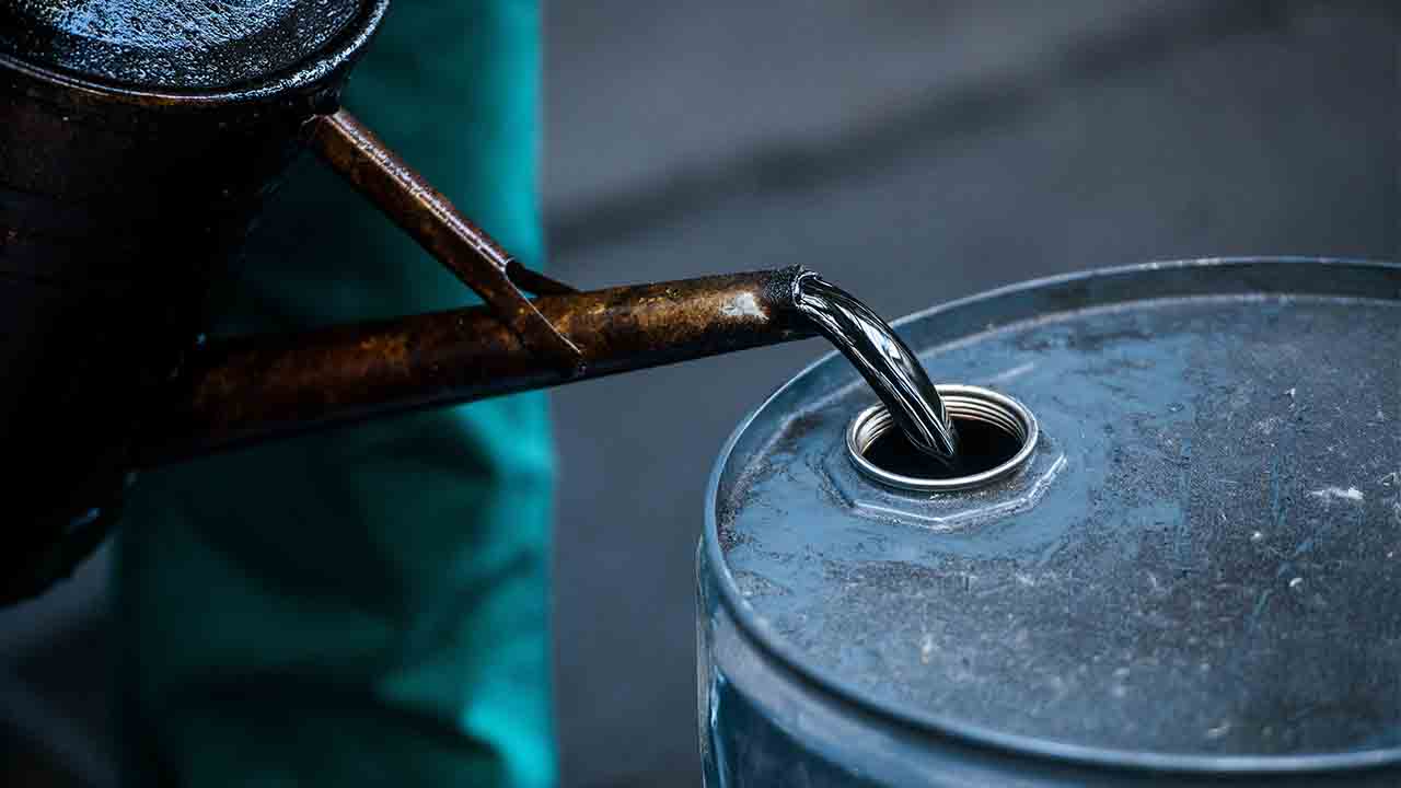 فرایندهای صنعت نفت خام