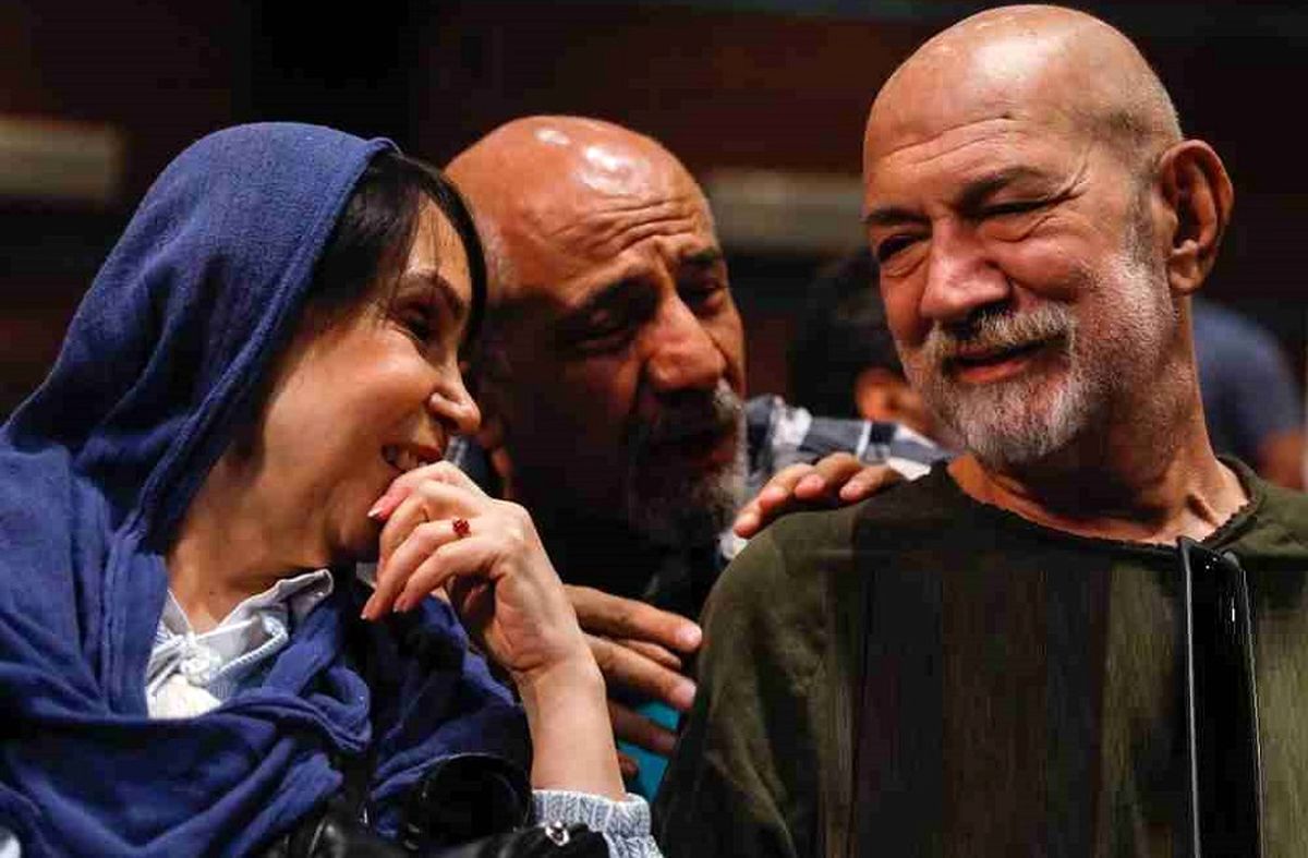 آتیلا پسیانی در گذشت