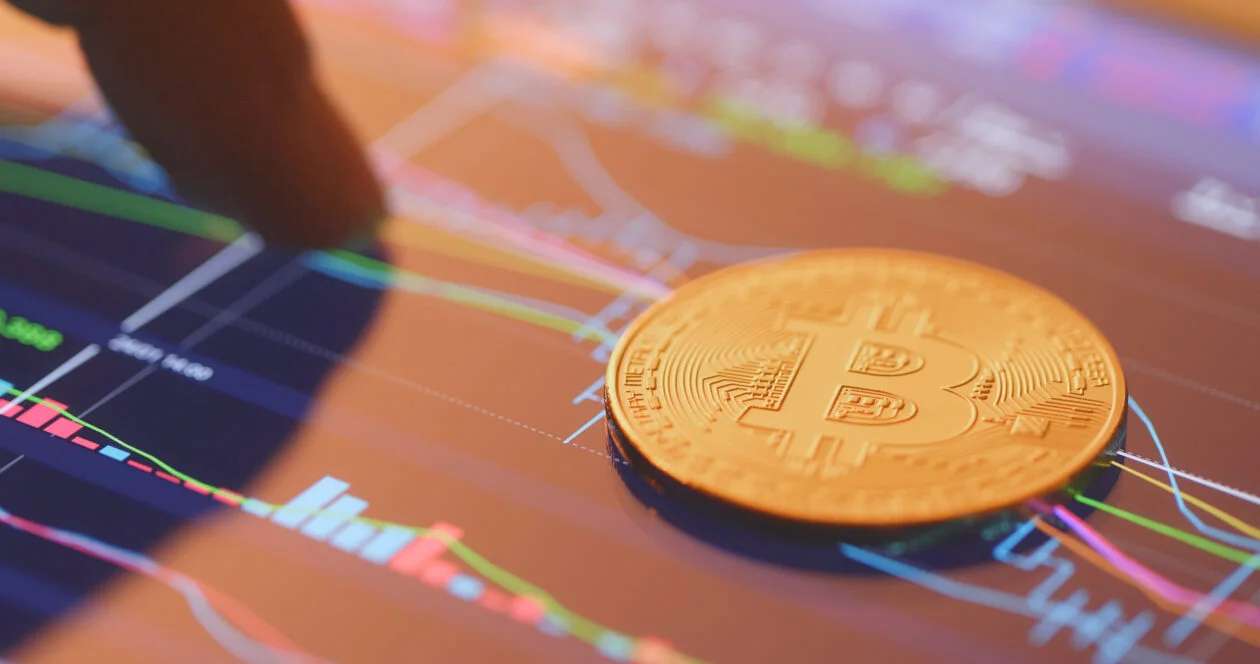 ارز دیجیتال در صرافی های ایرانی