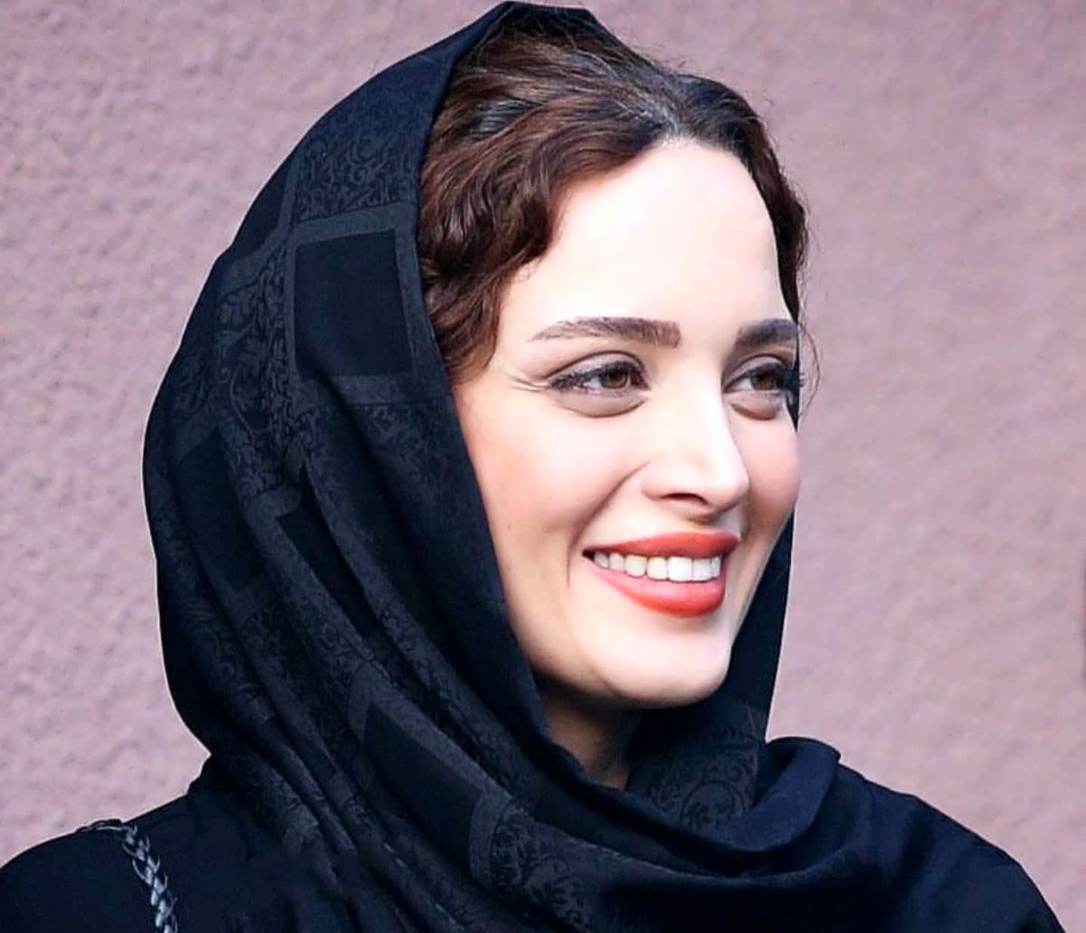 بهنوش طباطبایی در سریال چاردیواری
