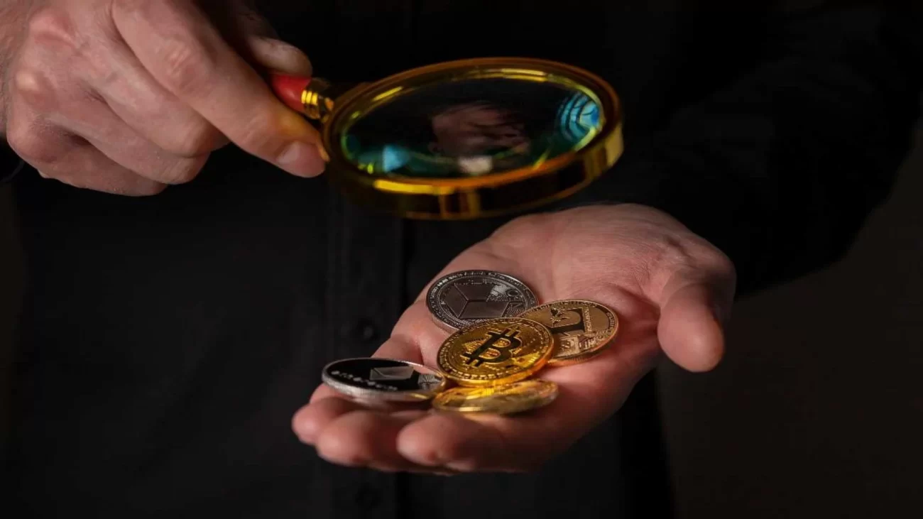 در کدام صرافی ارز دیجیتال ترید کنیم