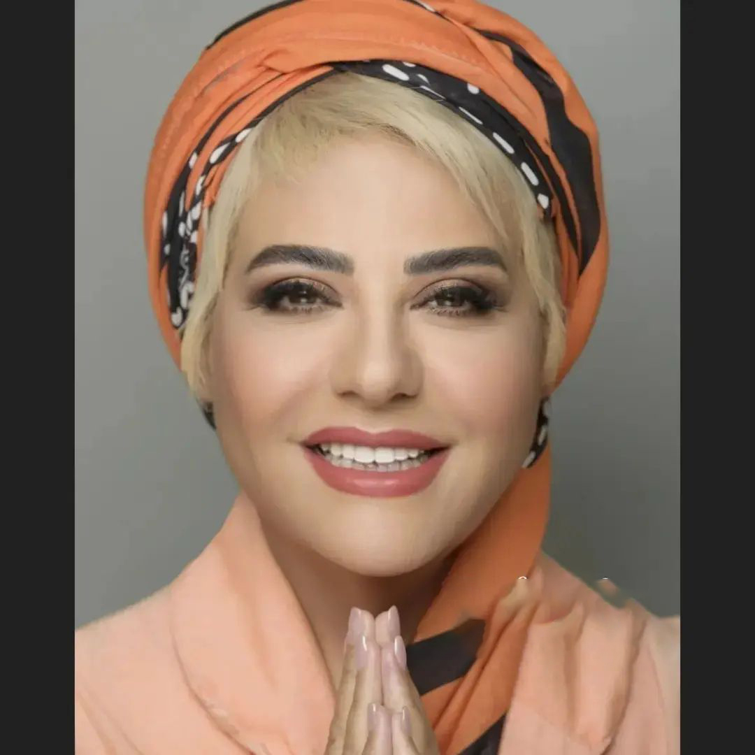 تغییر چهره رابعه اسکویی