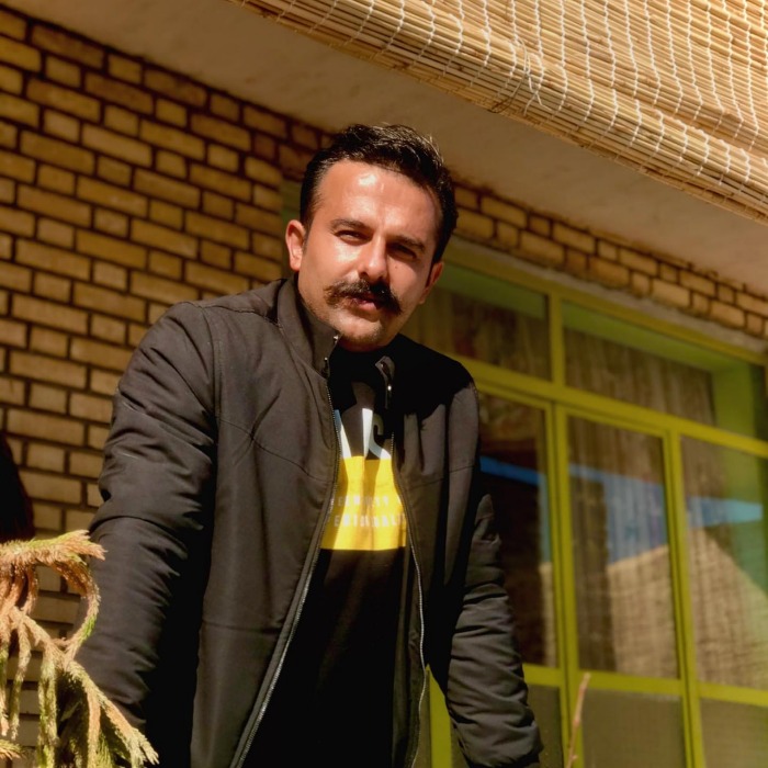 سیدحسین موسوی در سریال سریال نون خ