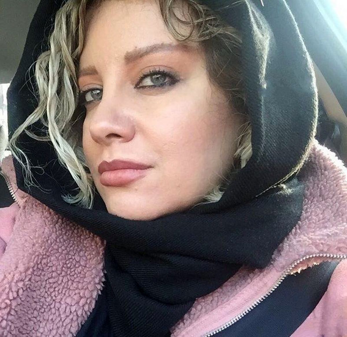 بازیگران سریال کلانتر 2