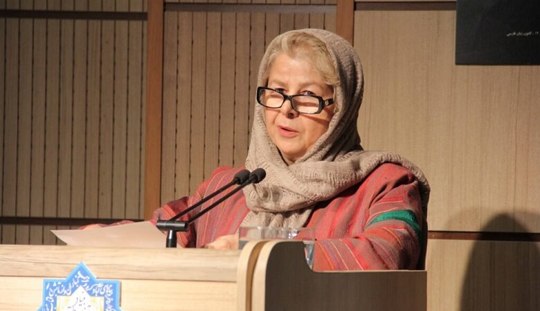 زن اول داریوش مهرجویی
