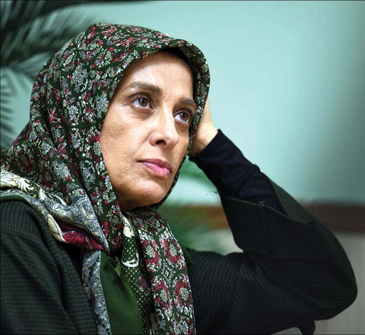 مائده طهماسبی در سریال سامو بندری