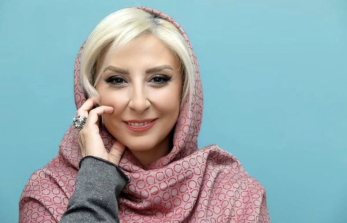 مرجانه گلچین