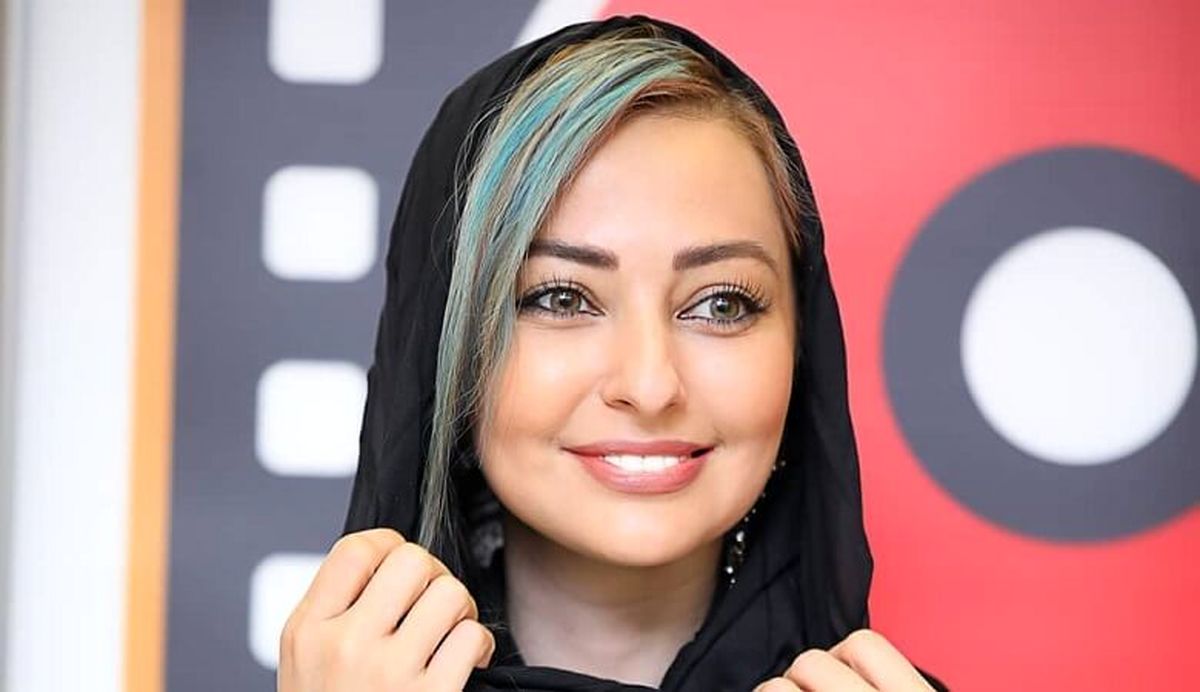 نفیسه روشن در سریال کلانتر 2