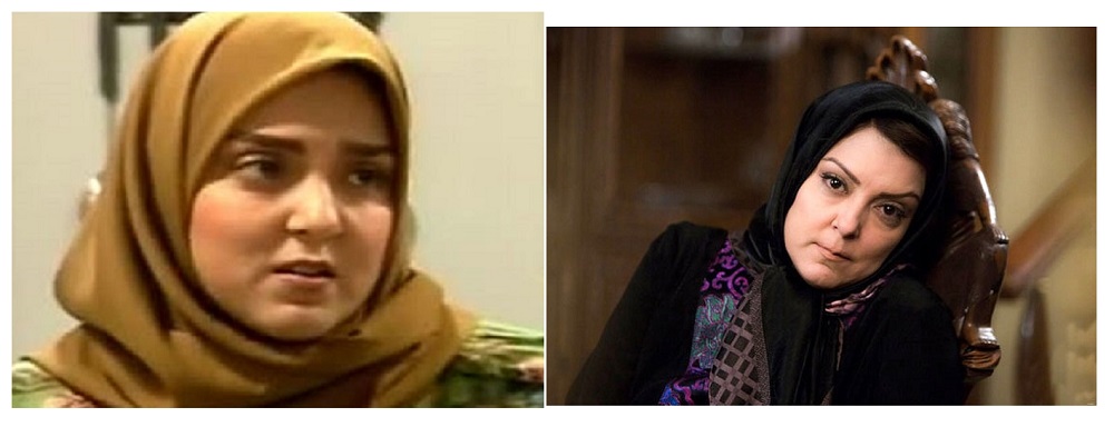 بازیگران سریال پدرسالار