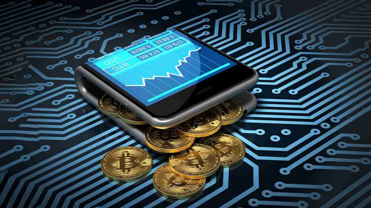 کیف پول اختصاصی ارز دیجیتال