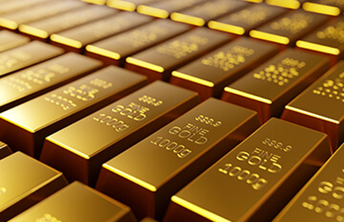 قیمت طلا دلار و سکه