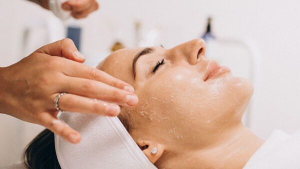 روش های درمان پوست خشک