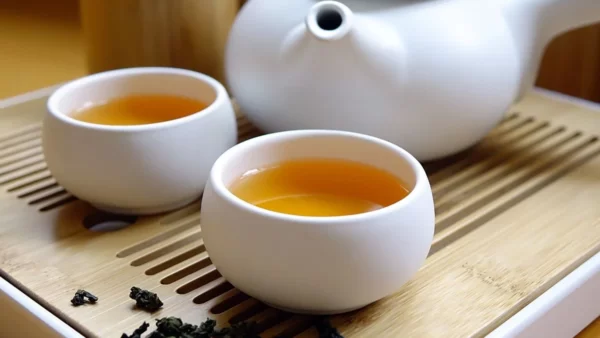 چای دارچین زنجبیل برای درمان سرماخوردگی