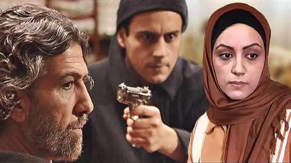 خلاصه سریال کلانتر 2