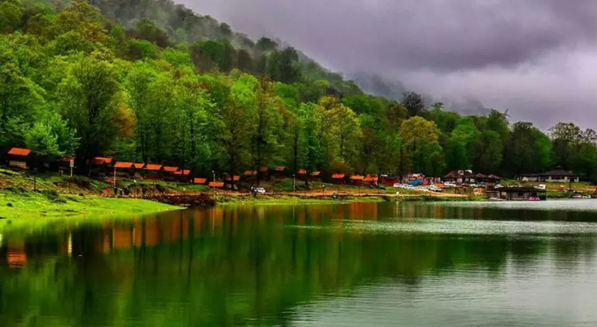 دریاچه آویدر