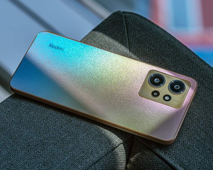 ردمی نوت ۱۲ پرو 4G شیائومی